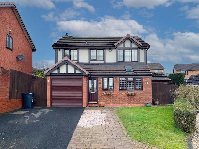 House for sale in Withymoor Village, Brierley Hill