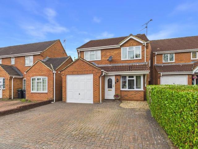 House for sale in Patterdown, Chippenham