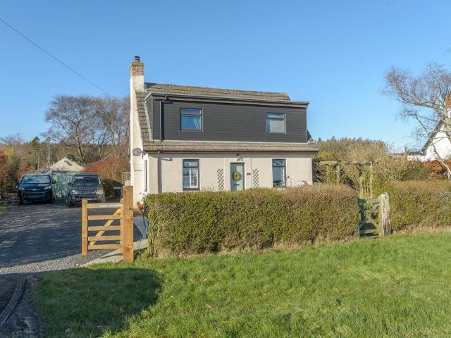House for sale in Newton-on-the-Moor and Swarland, Swarland