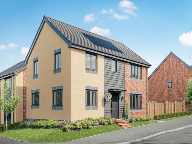 House for sale in Baswich, Staffordshire