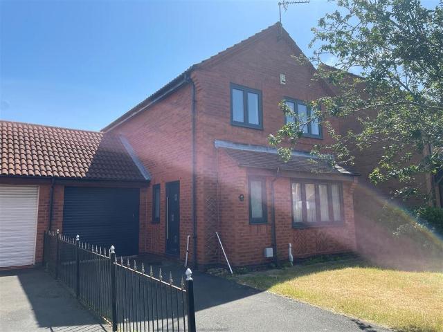 House for sale in Seaton Valley, Seghill