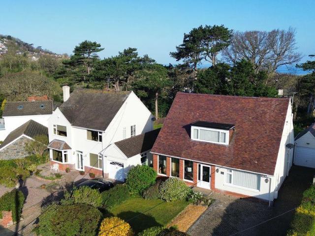 House for sale in Llanddulas and Rhyd-y-Foel, Llanddulas