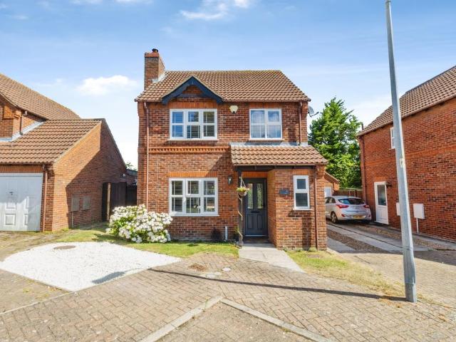 House for sale in Bransby, Ingleby