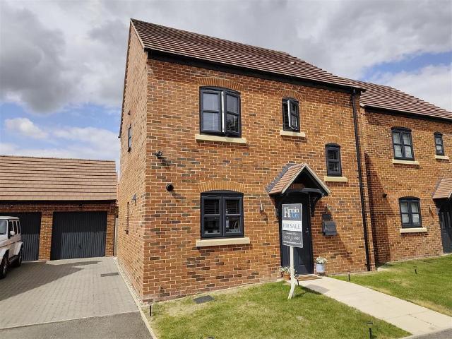 House for sale in Gosberton Clough, Lincolnshire