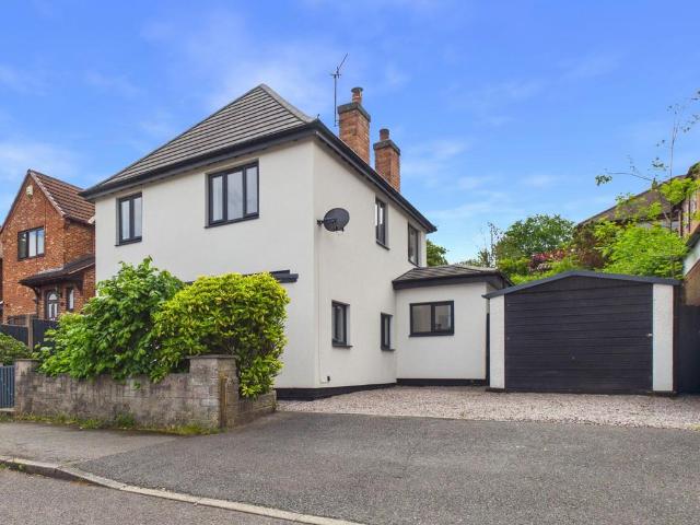 House for sale in Woodthorpe, Gedling