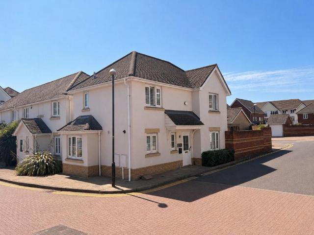 House for sale in Bourne Vale, Kent