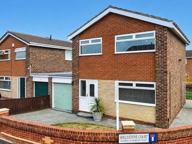 House for sale in Port Clarence, Stockton-on-tees