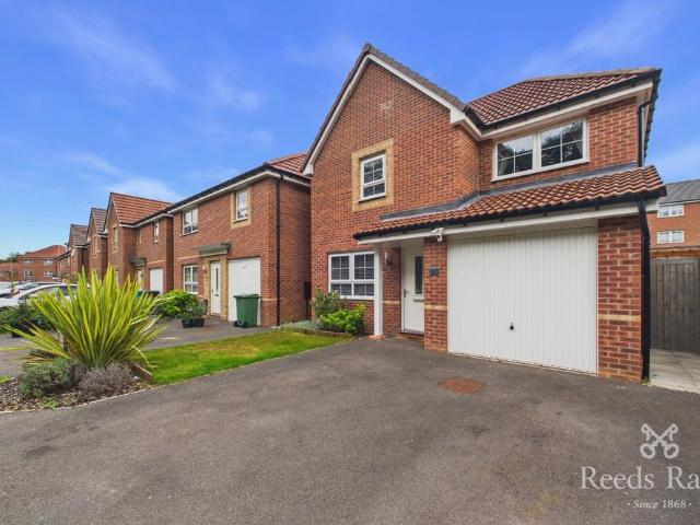 House for sale in Gateford, Bassetlaw