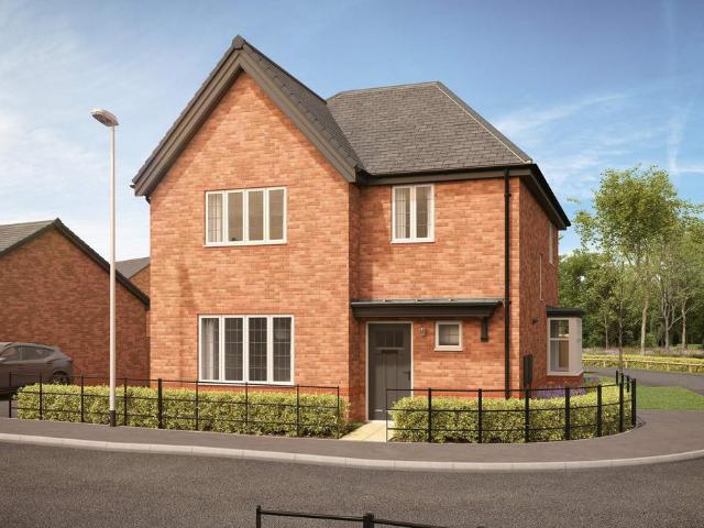 House for sale in Penkridge, South Staffordshire