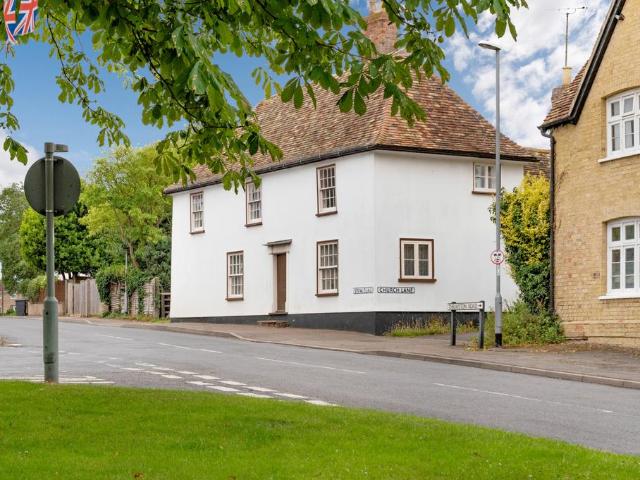 House for sale in Huntingdon, Cambridgeshire