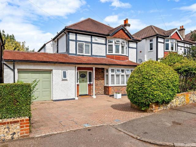 House for sale in London Borough of Croydon, Purley
