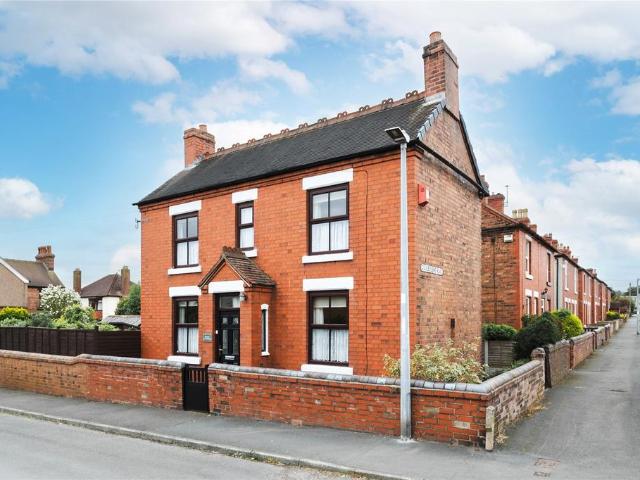 House for sale in St. Georges and Priorslee, Telford