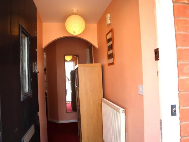 House for sale in Clarendon Park, Leicester