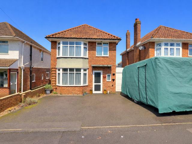 House for sale in Woolston, City Of Southampton