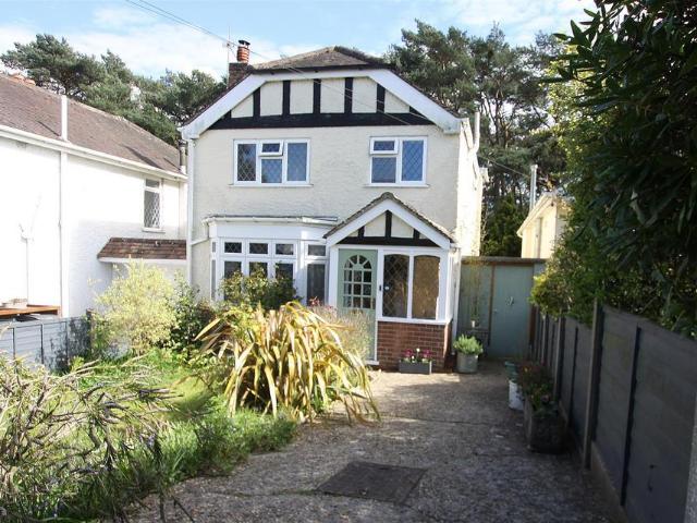 House for sale in Talbot Village, Isle Of Man