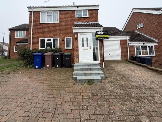 House for sale in Chedburgh, Suffolk