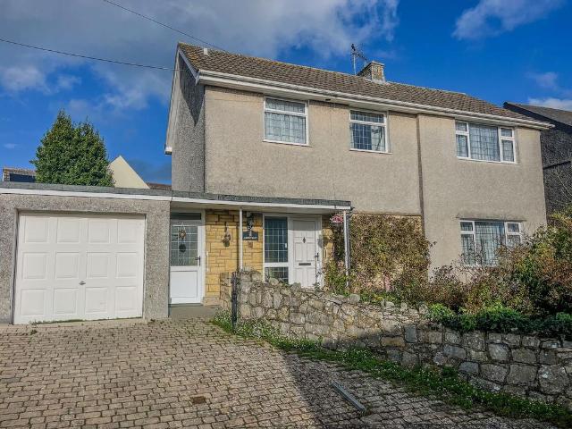 House for sale in Llantwit Major, Wales