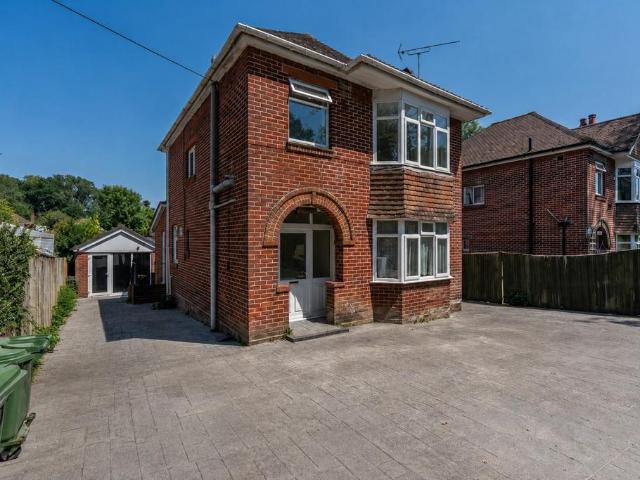 House for sale in Lowford, Helford