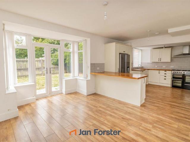 House for sale in New York, Tyne And Wear
