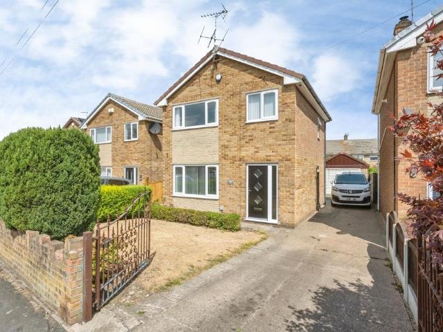 House for sale in Hatfield, South Yorkshire