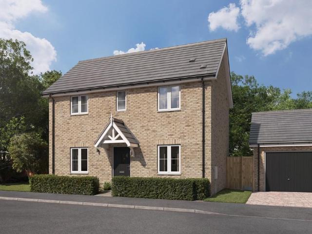 House for sale in Great Dunmow, Uttlesford