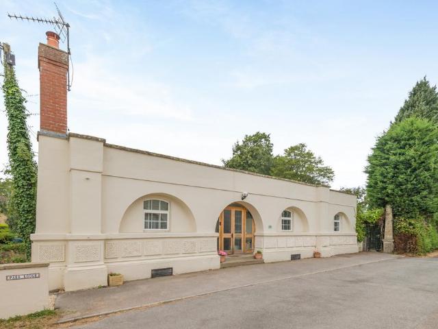 House for sale in Frampton Cotterell, Bradley Stoke