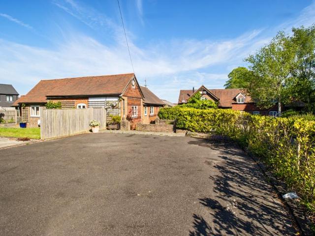 House for sale in Cross In Hand, East Sussex