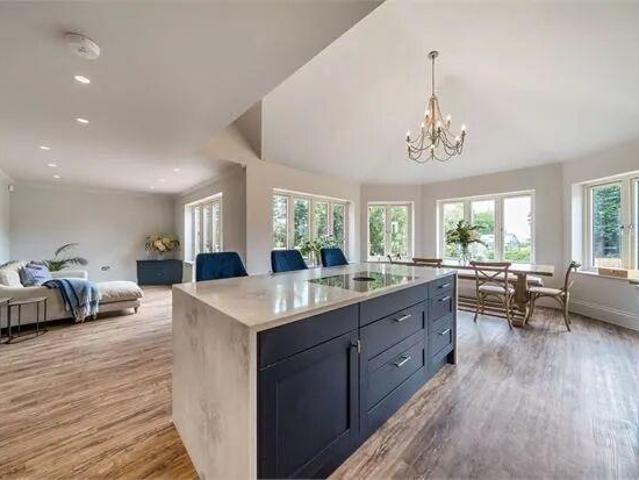 House for sale in Buckinghamshire