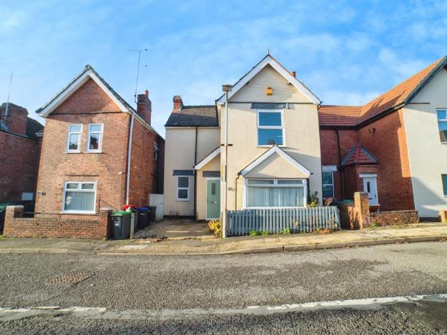 House for sale in Selston CP, Jacksdale