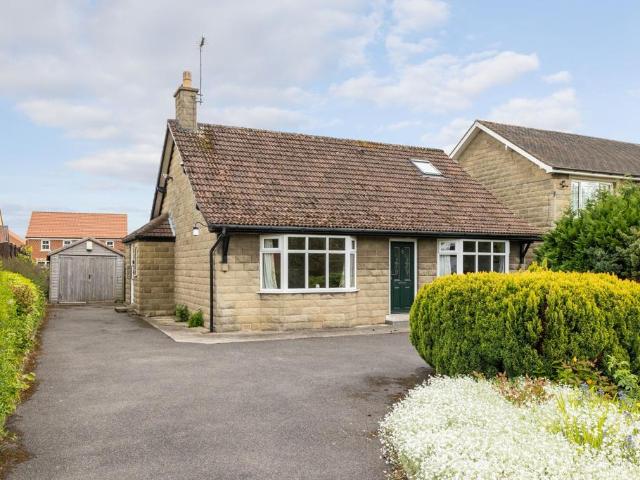 House for sale in Pickering, North Yorkshire