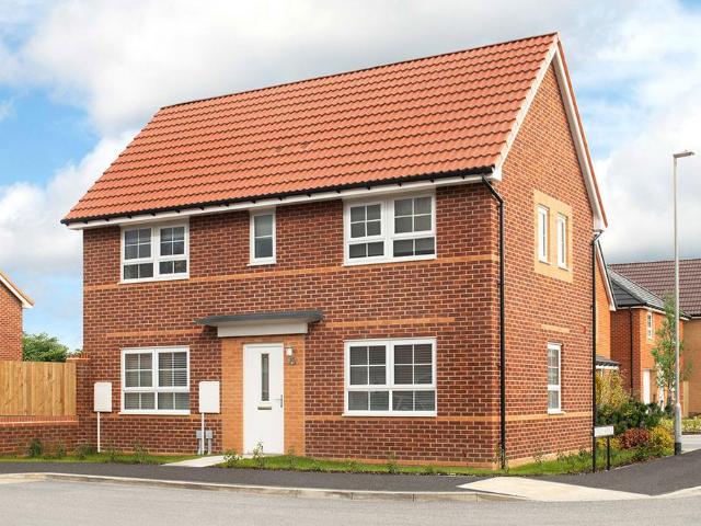 House for sale in Brentingby, Leicestershire