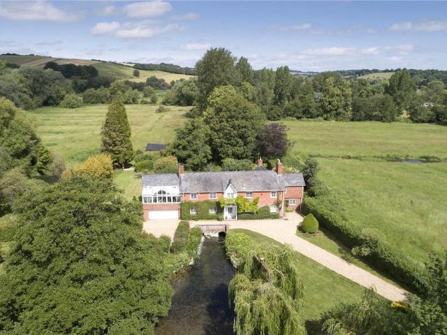 House for sale in Salisbury, Wiltshire