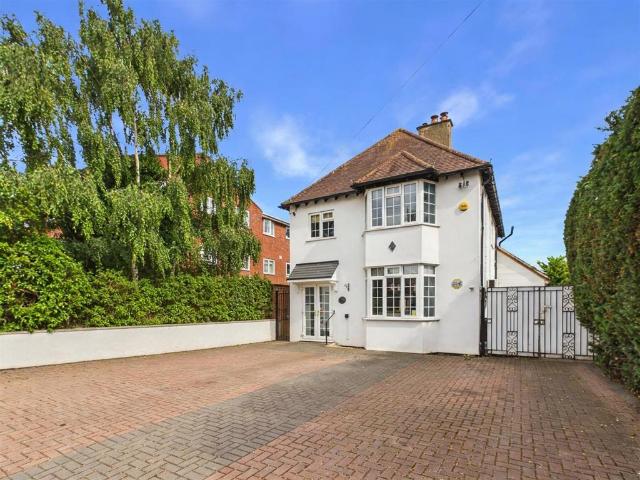 House for sale in Bengeworth, Wychavon