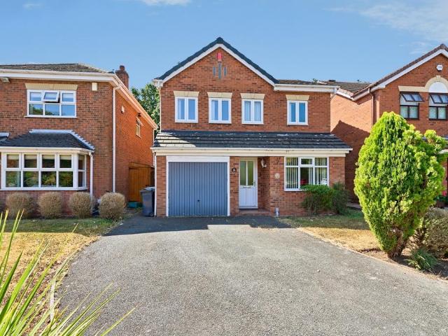 House for sale in Ryders Hayes, Pelsall