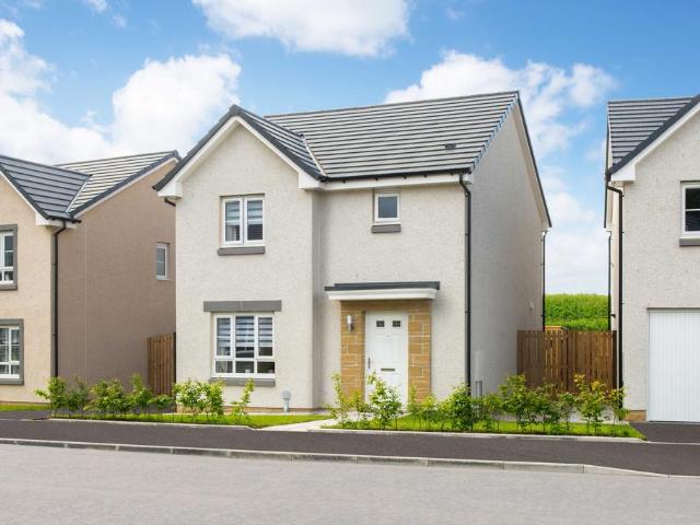 House for sale in Ballindoch, Scotland