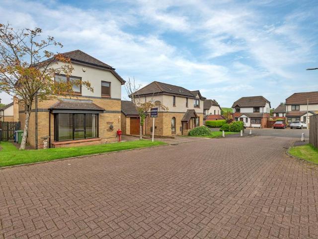 House for sale in Stewartfield, Barassie