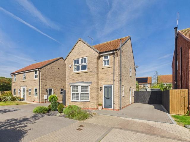 House for sale in Skirlaugh
