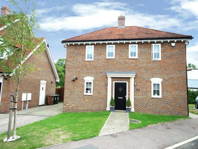 House for sale in Ganwick Corner, Potters Bar