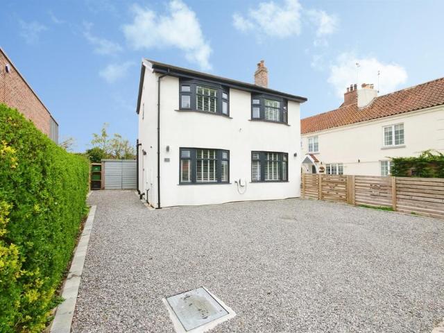 House for sale in Strensall, York