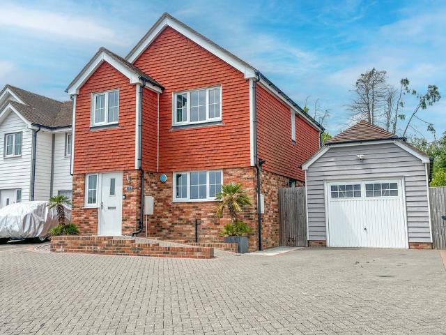 House for sale in Cackle Street, Heathlands