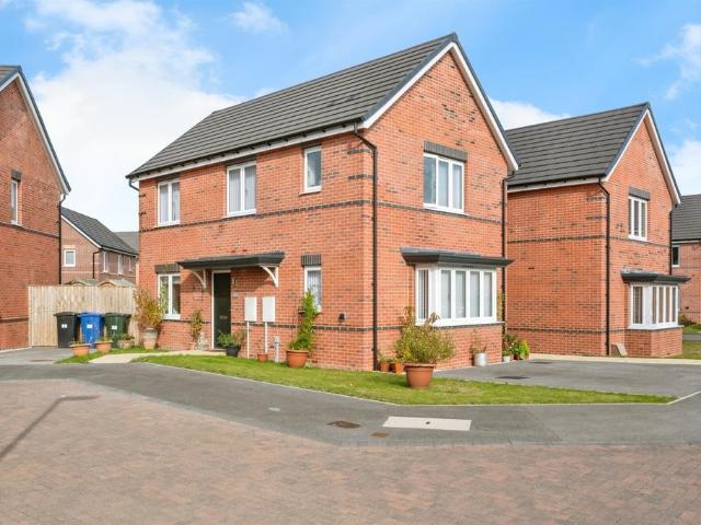 House for sale in Dunsville, Doncaster