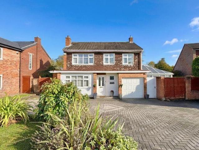 House for sale in Little Sutton, Sutton Coldfield