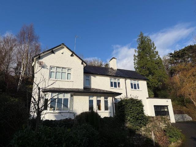 House for sale in Dolgellau