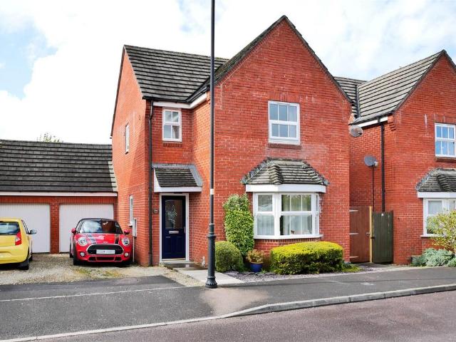 House for sale in Calne