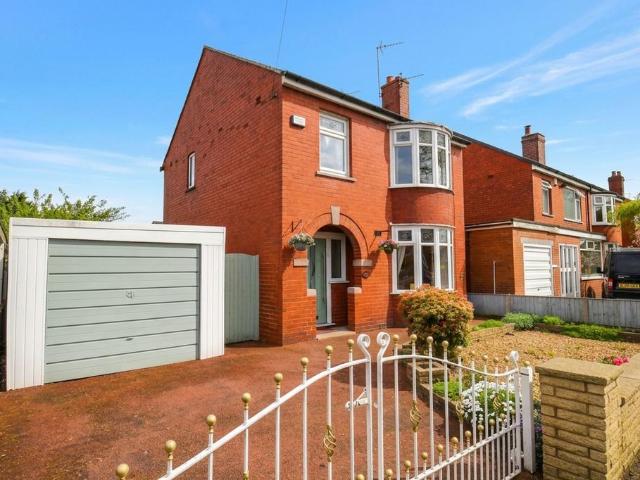 House for sale in Bedford, Wigan