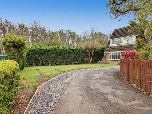 House for sale in Fareham, Isle Of Man