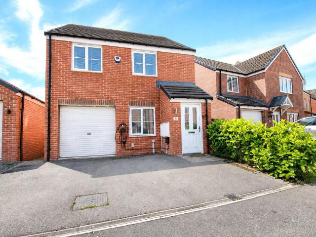 House for sale in Stockton-on-tees