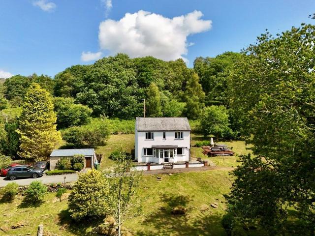 House for sale in Brithdir and Llanfachreth, Llanfachreth