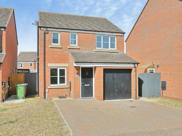 House for sale in East Tuddenham, Norfolk