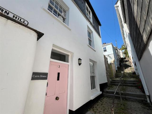 House for sale in Kingswear, South Hams